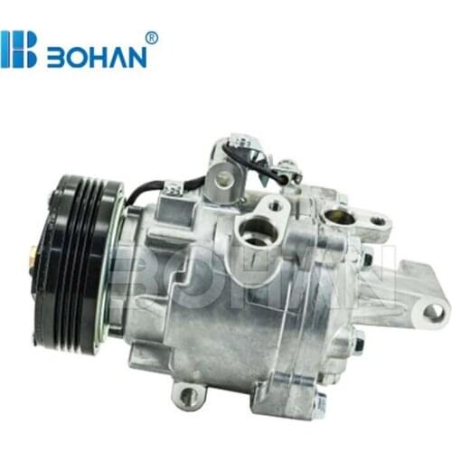 Car compressor For SUZUKI SWIFT 2010-2017 95201-68LA1 95201-68LA2 95200-68LA3 95200-68LA0 95200-68LA1 BH-SZ915