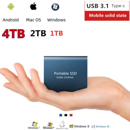 BULIAN Hdd And Enclosures