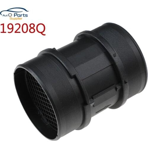 19208Q MAF Mass Air Flow Sensor for Citroen Berlingo C15 Jumper Xsara Fiat Ducato Peugeot 206 306 307 Partner 5WK9623 9628336380