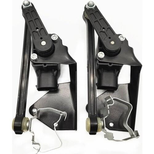 Headlight Height Level Control Sensor For Passat 3B 3BG Golf 4 Bora New Beetle A3 A4 A6 A8 TT RS4/6 1994-2006 4B0 907 503