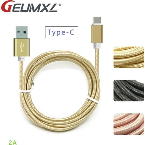 0.2/1M/2M USB 3.1 Type C Data Sync & Charge Cable for Sony Xperia L1 XA1 Ultra XZs XZ Premium X Compact USB-C Charging Cables