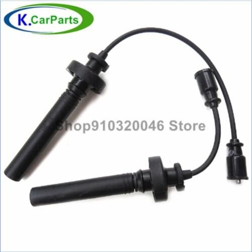 Наборы кабелей зажигания Karange China At AliExpress