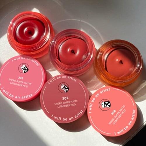 Cute Lipstick Long Lasting Nonstick Cup Waterproof Lip Tint Makeup Cosmetics For Girl Women DL