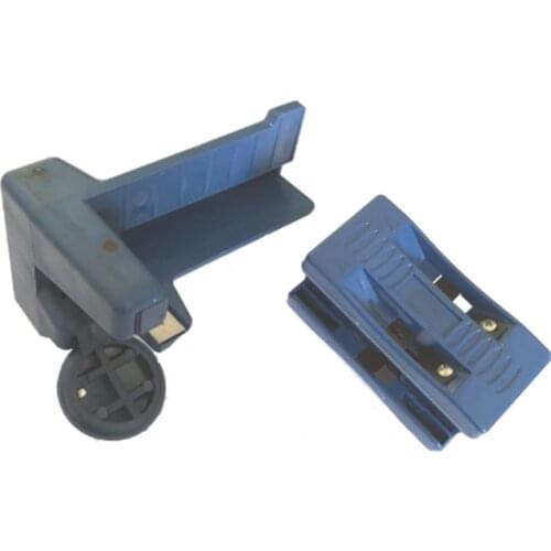 New MT985 Small Portable Edge Banding Machine Curve Straight Manual Edge Bander Woodworking Edge Banding Machine 220V/50Hz 2000W