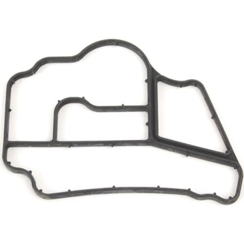 OE eustein for Mercedes Benz C230 Kompressor L4 1.8L 2711840180 271 184 01 80 oil filter gasket oil flter housing seal gasket