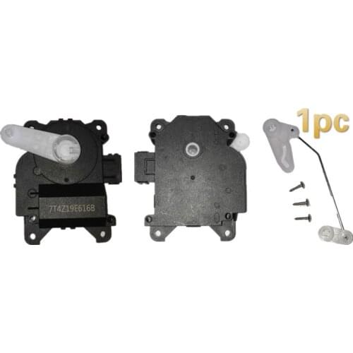 1pc original authentic for Ford edge air conditioning control motor valve heating cooling A/C motor 7T4Z-19E616