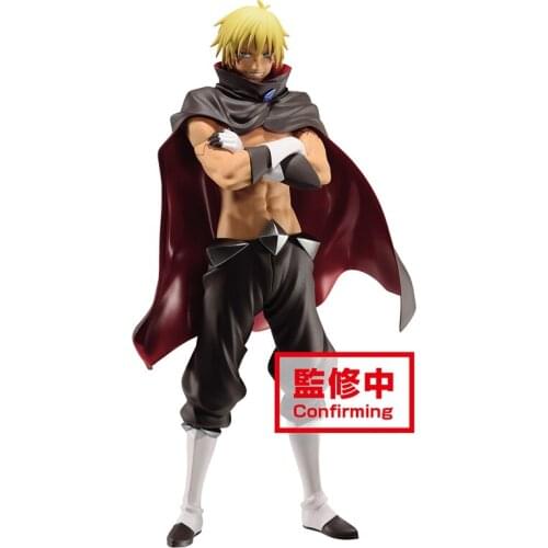 Pre-Sale Regarding My Rebirth and Becoming A Slime Veldla Cartoon Anime Figure Pvc Model Cartoon Toy Collectibles Model Toy Gift