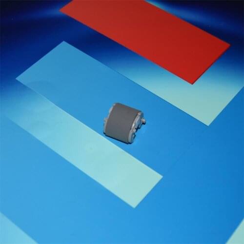 Free Shiping rl2-0656 rl2-0656-000cn f2a68-67914 Sticks up Tray 1 roller for HP m402 m403 m426 m427 M501 m506 m506