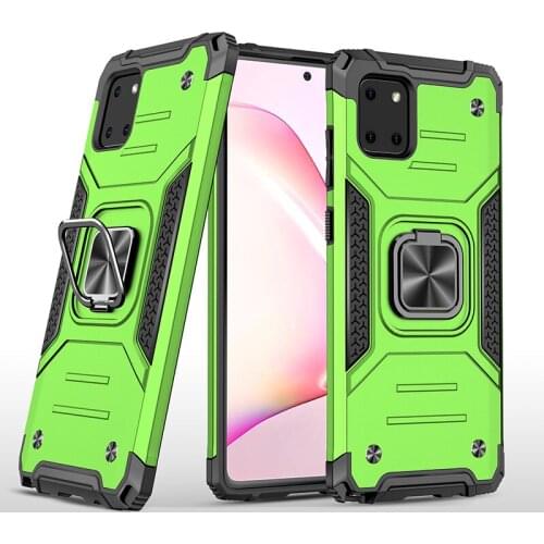 RUIKESUO Samsung Galaxy Note 10 Phone Cases