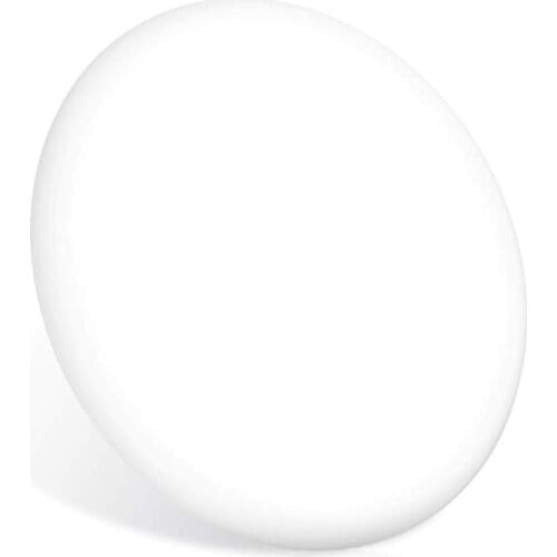 Happy Sun Lamps Sad Light with Nature Bright UV-Free 10000 Lux LED Touches Control Timer 4 Adjustable Brightness WWO66