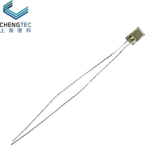 120-1AA Strain Gauge Gift Terminal Strain Sauge Strain / Strain Sensor One-Time Free Soldering 30cm