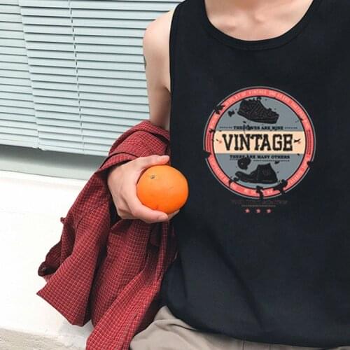 Hook Breast Chest Binder Tops Tomboy Flat FTM Cotton Outerwear Long Shaper Corset Les Lesbian Undershirt Sports Vest Tank Tops