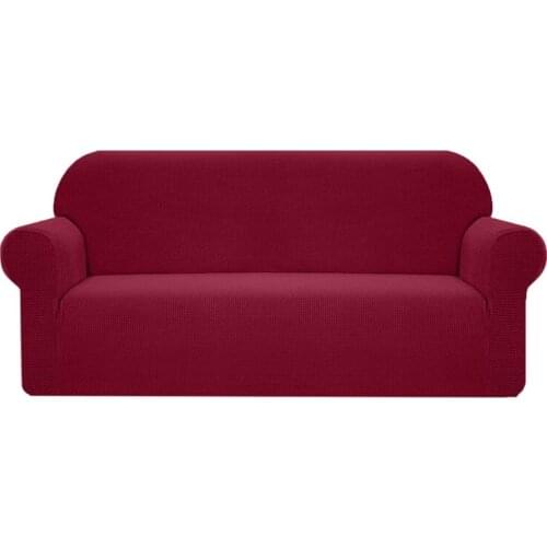 Thickened Sofa Cover Three-Seat Sofa Cover Full Cover Full Cover Sofa Cushion