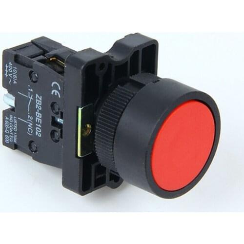 XB2-EA31/11/21/42/51/61 Push Button switch,Even Button Spring Return XB2-EA31 XB2-EA11 XB2-EA21 XB2-EA42 XB2-EA51 XB2-EA61