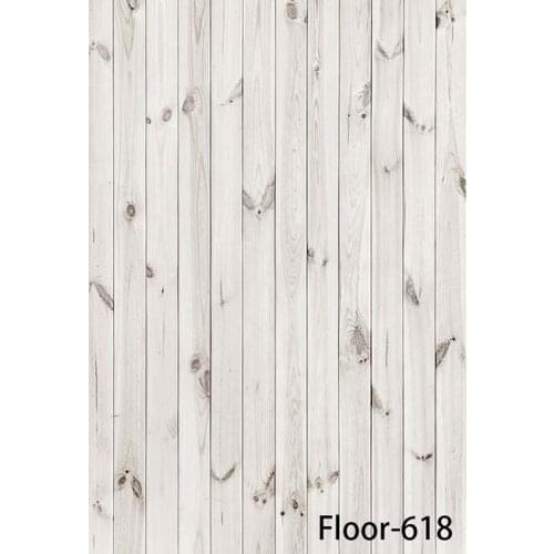 3x5ft Newborn Photo Backdrops for Photography Vinyl Wood Photography Background Seamless for Birthday Party Custom 873