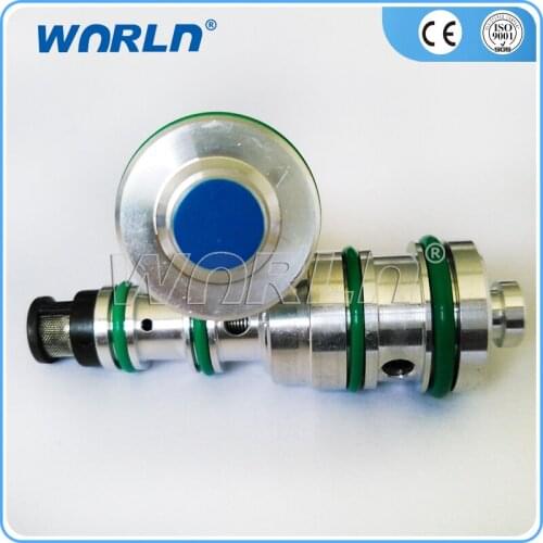 42Psi Auot AC Electromagnetic Valve Compressor Control Valve FOR Buick VW Jetta DAEWOO OPEL PEUGEOT FIAT 155452 T38846 300853