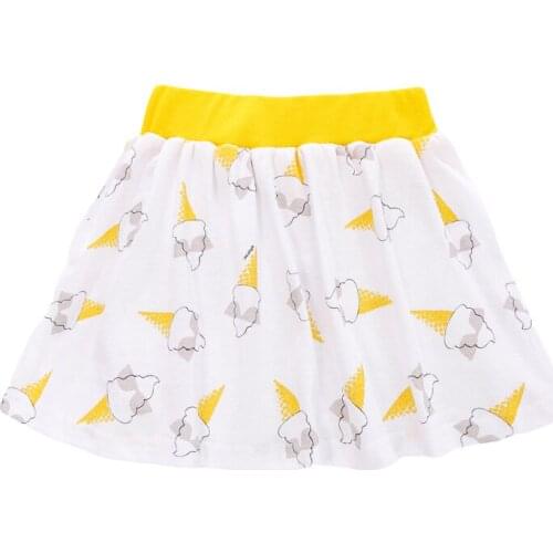 Bambino New Summer 2021 Mini Dress 2-7 Years Girl Short Skirt Children Clothing Kids Costume Demin Skirt Toddler Girl Clothes