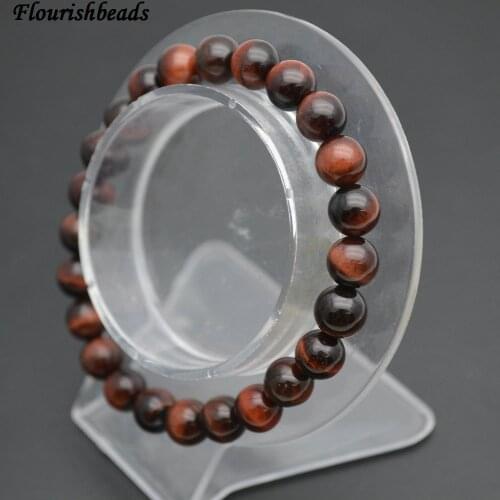 Flourishbeads Braided Bracelets