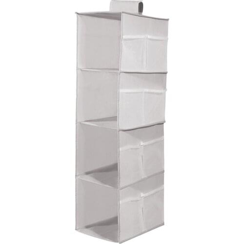 HOUSEEN Cloth Storage Boxes