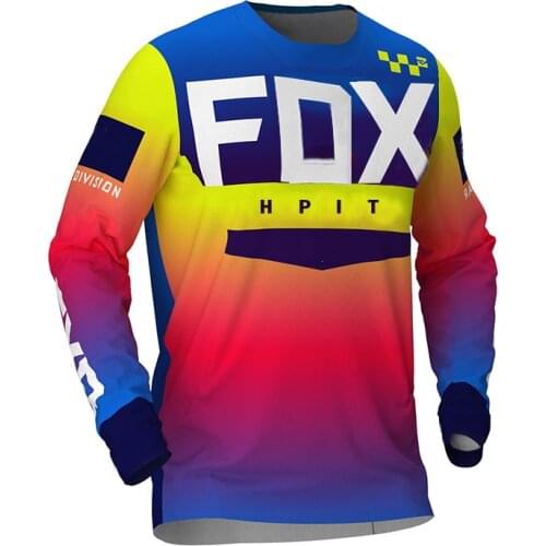 Hpit fox Men's Sportswear