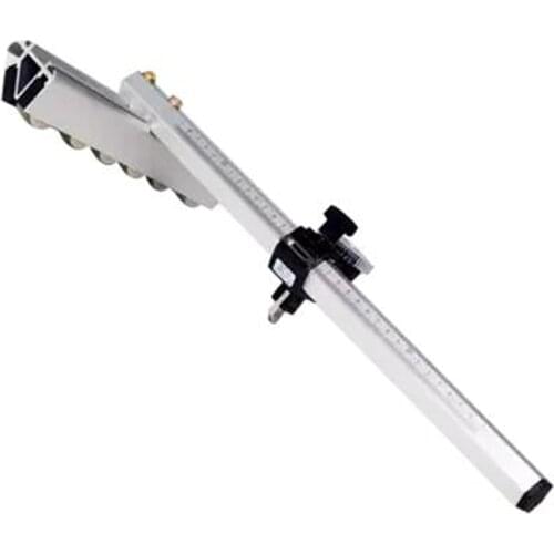 Glass Cutter Glass Push Knife Roller T-type Diamond Thick Glass Tile Cutter Ceramic Knife Scraper Glass Cutting Tool SPS-20