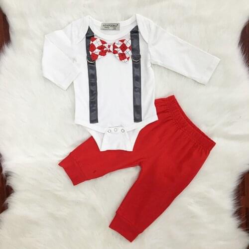 JAYILK Baby Clothes