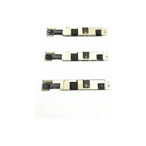 Webcam Camera kit for Dell E6430 E6530 E6220 E6320 E6230 E5520