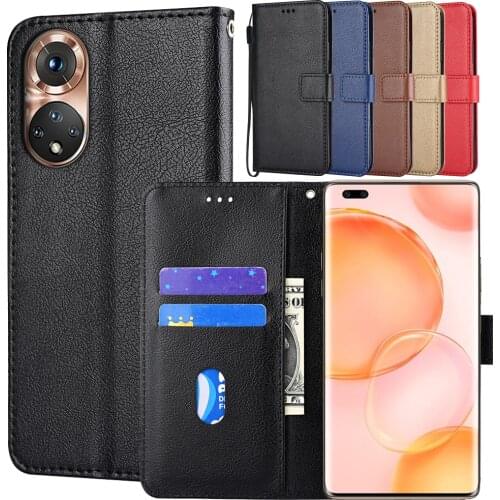 Case For Huawei Honor 50 SE View 20 30 Pro Plus 8 9 10 Lite 20i 20e 30i 20S 30S Wallet Leather Case for Honor V40 Lite 5G Cover