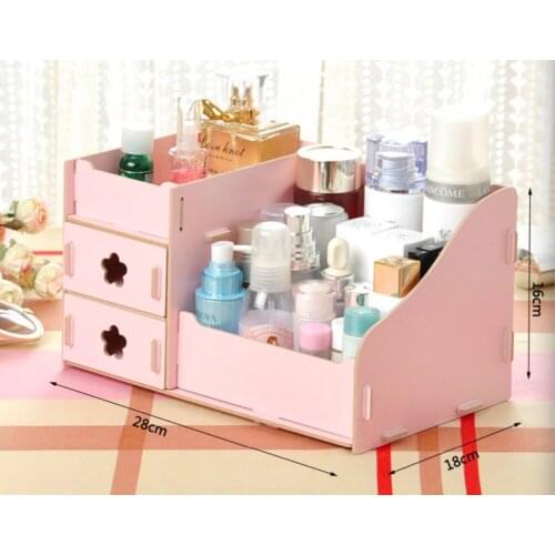 LYOVULIFE Organizers For Cosmetics