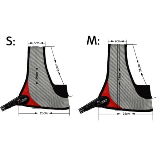 Archery Chest Protector Guard Adjustable for Shooting Bowstring Protective Gear Archery