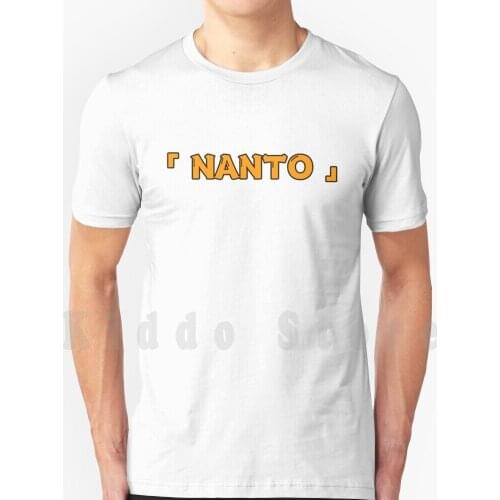 Nanto ? ! Kiryu Coco Vtuber Hololive T Shirt Print For Men Cotton New Cool Tee Vtuber Kiryucoco Kiryu Coco Funny Animegirl