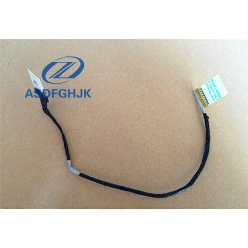 Original LVDS Cable fit for Dell Inspiron 15 7537 50.47L03.011, DCXMF 0DCXMF 100% test ok