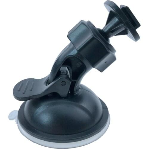 Holder for DVR Plastic Sucker Mount for DVR Bracket Accessories Dashboard Suction Cup Holder for Car Camera Recorder