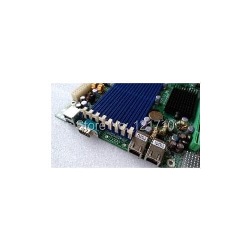 Workstation board tyan S5350 S53502NR-1URS-BC Dual 604 socket