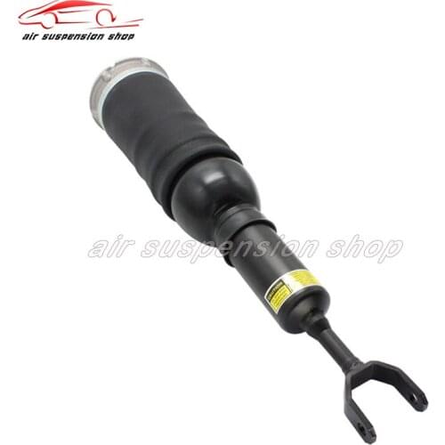 Air Shock Absorber For A6 C5 4B Allroad Quattro Front Air Suspension Pneumatic Air Ride Car Suspension 4Z7616040B 4Z7413031A