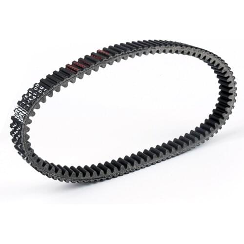 Premium Drive Belt For Yamaha YP400 Majesty 2004-2014 YP400 Grand Majesty