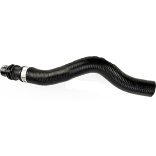 Rubber Radiator Coolant Water Hose 64219124729 Spare Parts Oil Fuel Pipe Hose For BMW F16 E70