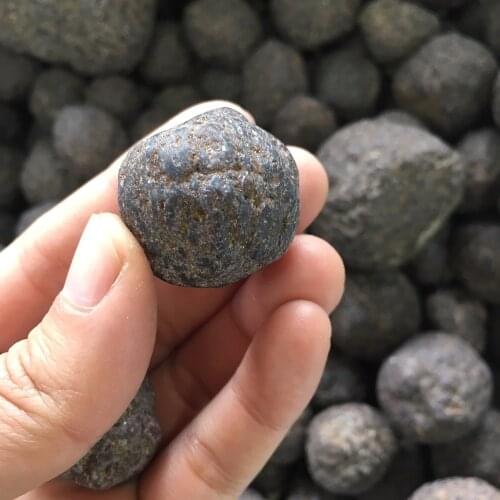 1PCS magic energy stone natural minerals shaman gemstone reiki healing crystals clear Clear the chakras to balance energy