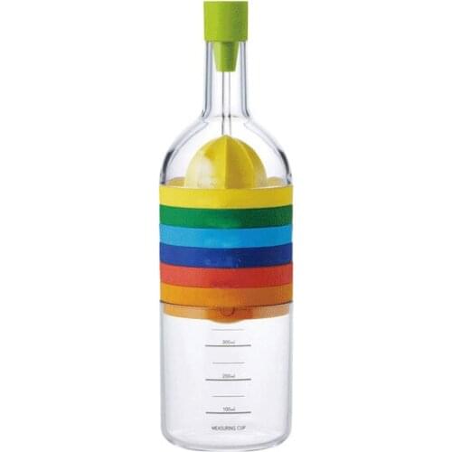 8 Function In 1 Multifunctional Kitchen Tools Vegetable fruit Slicer Bottle Design Cheap&Practical Tool