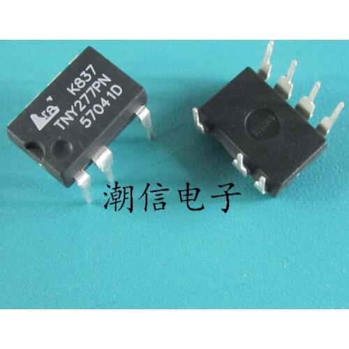 Free shipping new%100 new%100 TNY277P(TNY277PN)DIP-7