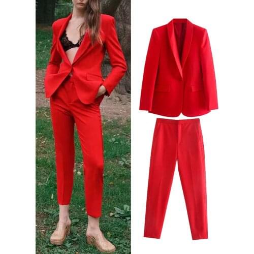 Женские деловые брючные костюмы DiYiG WOMAN China At AliExpress