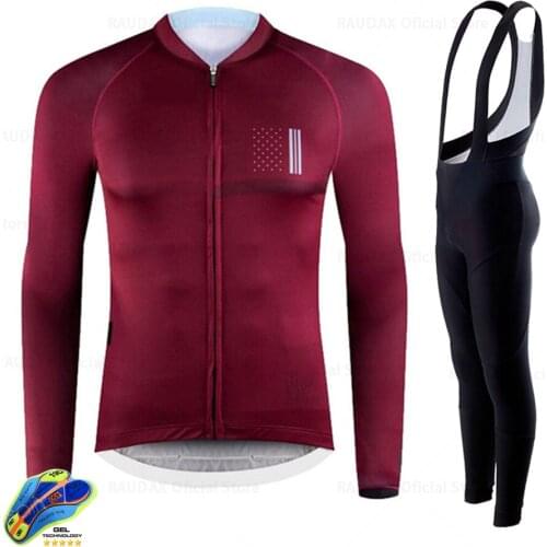 Cycling Jersey 2020 Pro Team Go Road Bike Spring Cycling Clothing MTB Cycling Bib Pants Men Ropa Ciclismo Lycra Triathlon