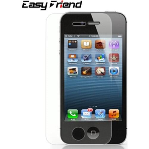 Easyfriend IPhone 4