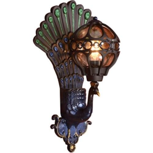 Outdoor Wall Lights Fei Guang Lighting China