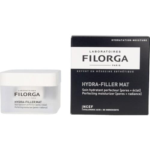 FILORGA HYDRA-FILLER MAT PORES + ECLAT