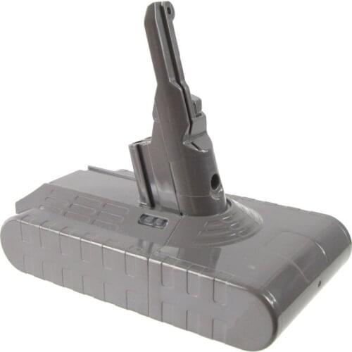 V8 4000mAh 21.6V Battery For Dyson V8 Battery Absolute V8 Animal Li-ion Vacuum Cleaner Rechargeable BATTERY L30