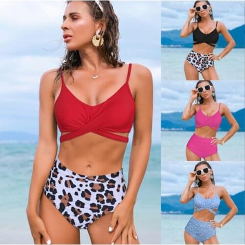 Lonsiris Sexy Swimwear