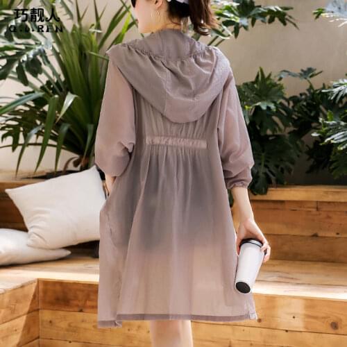 Женские летние куртки MLNRFZ China At AliExpress