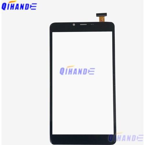 New Touch Screen ZHYCTP-702167A For 7'' inch ALLDOCUBE iPlay 7T T701 tablet Touch Panel Digitizer Sensor Replacement Multitouch