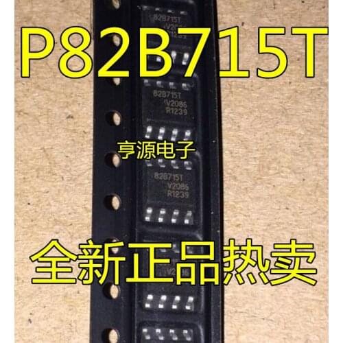 P82B715 P82B715T 82B715T